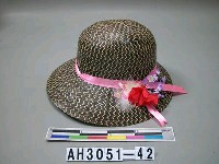 藏品(帽子)的圖片